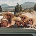 Road trip en famille : itinéraire et conseils pour une aventure inoubliable