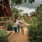 Top 10 des escapades éco-responsables à vivre en famille