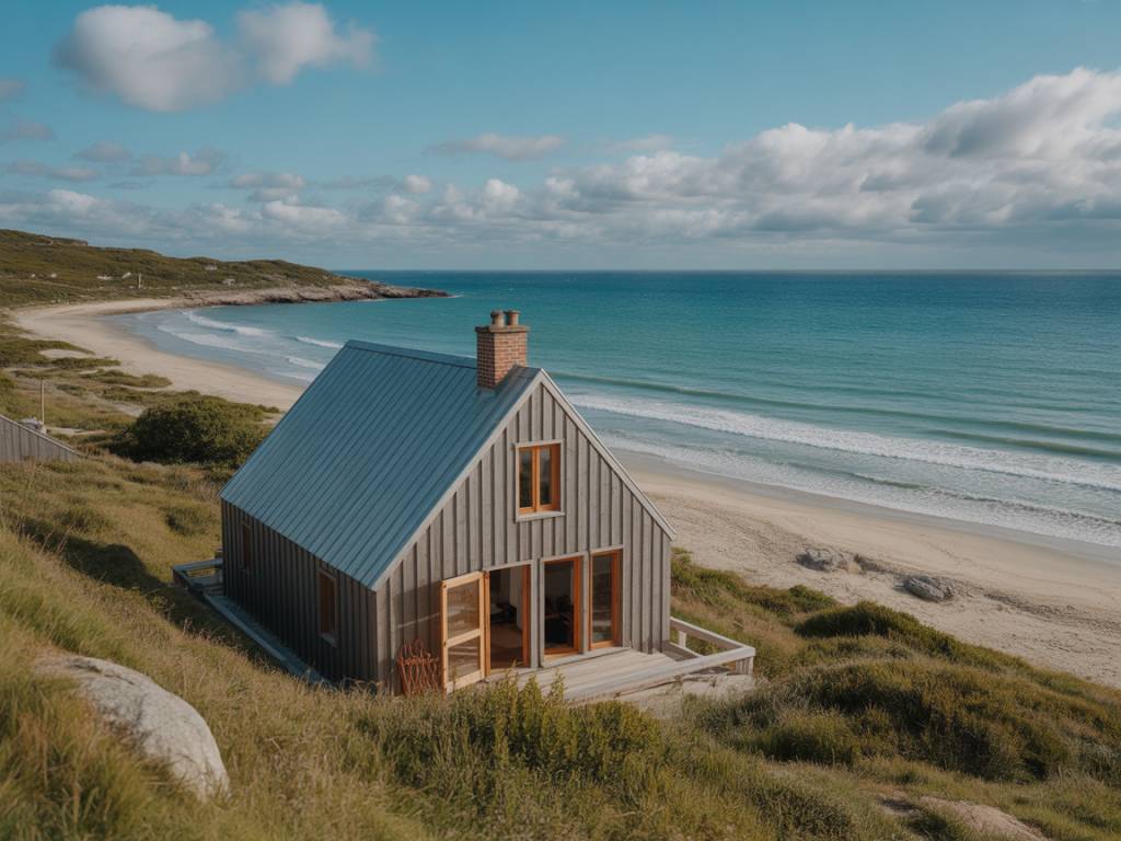 Organiser un échange de maisons pour des vacances en famille authentiques et économiques