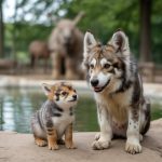Découvrir les parcs animaliers en France : une sortie éducative et ludique en famille