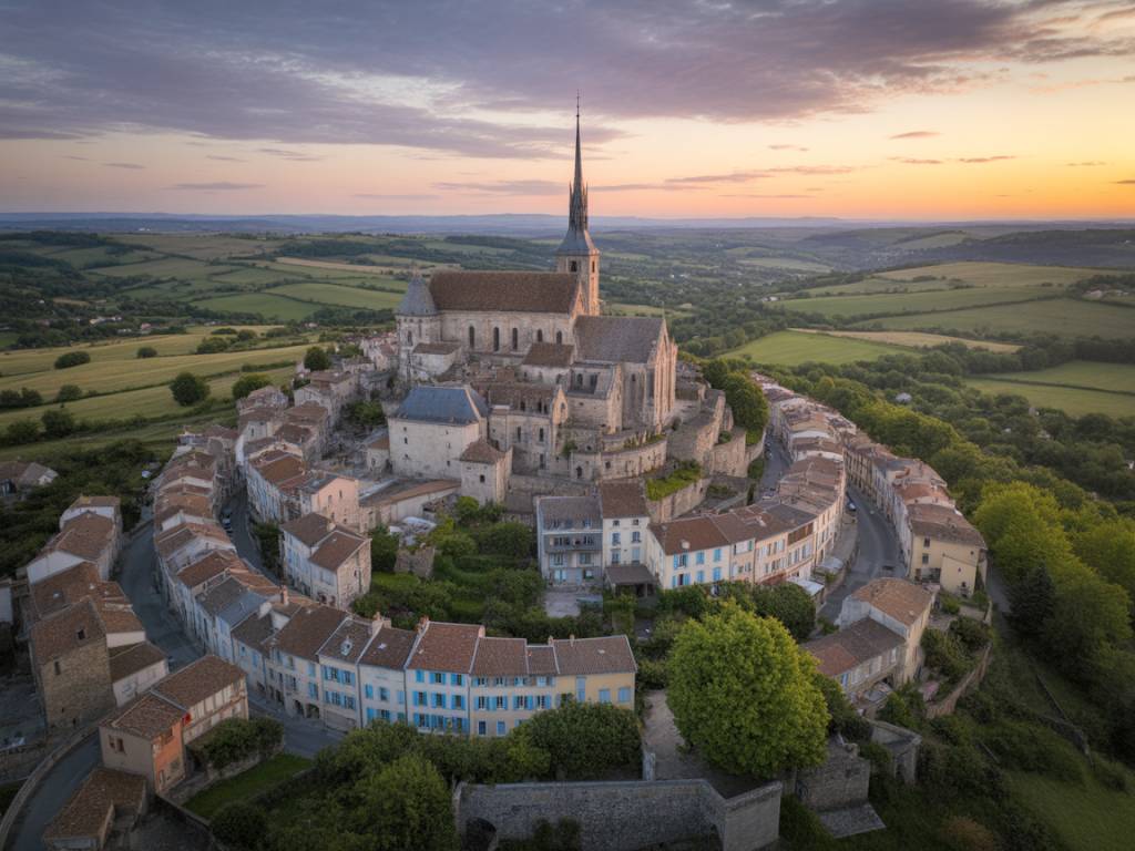 10 villages de charme à découvrir en famille pour une escapade authentique en France