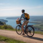 Découvrir les plus belles balades en vélo à faire en famille en France
