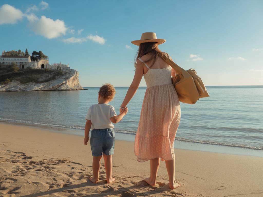 10 idées de micro-aventures du week-end à vivre en famille près de chez vous