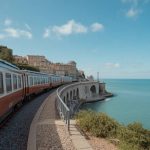 Week-end sans voiture en famille : idées de destinations accessibles en train depuis la France