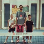 Comment choisir la bonne raquette de padel enfant selon l’âge et le niveau