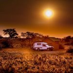 Circuit en namibie : road trip incontournable sur les pistes namibiennes