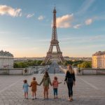 10 sorties gratuites en famille à faire le week-end dans les grandes villes de France