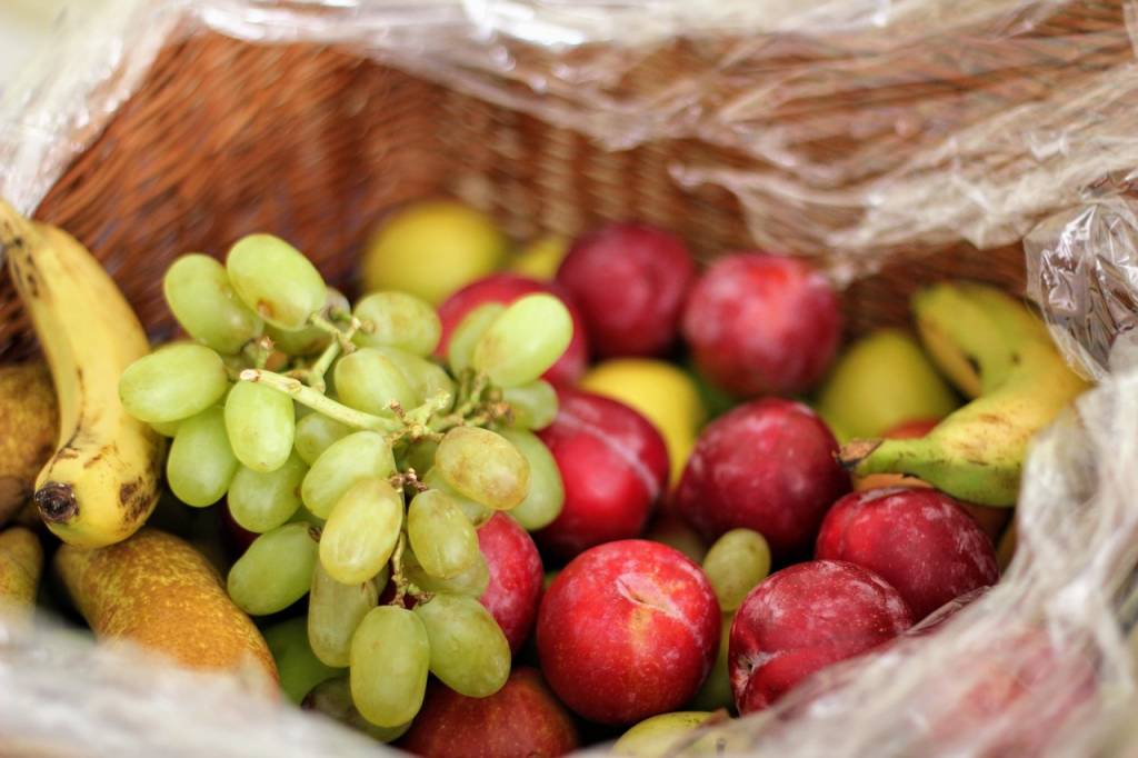 Panier moyen 5-6 kg à lyon : la solution pratique pour manger sain en famille