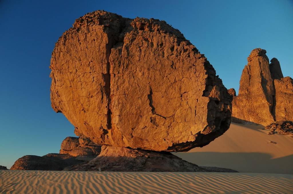 Vacances Algérie en famille : Riwaya Travel redéfinit le voyage premium, durable et authentique
